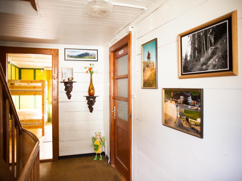 Nangijala Hostel Дізентіс Екстер'єр фото