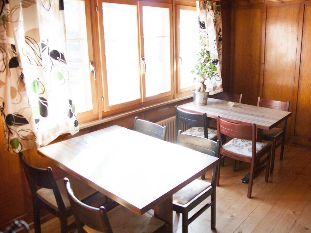 Nangijala Hostel Дізентіс Номер фото