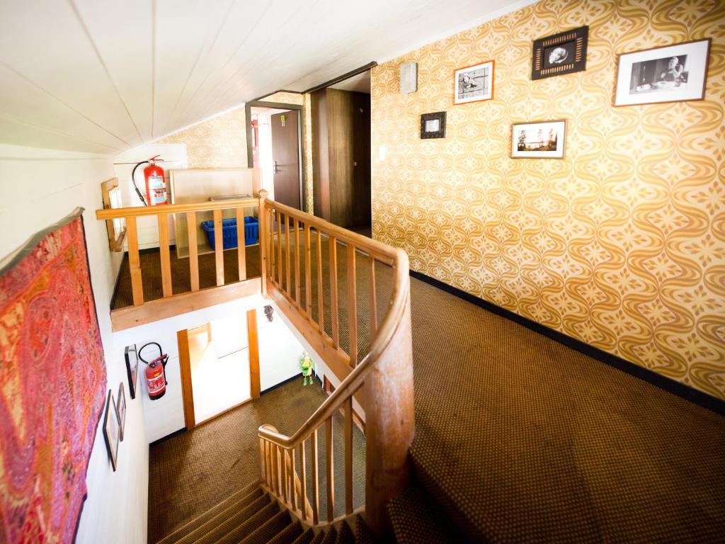 Nangijala Hostel Дізентіс Екстер'єр фото